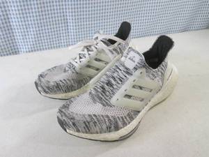 lot 166 image: (BSB) Pair Adidas Ultraboost Shoes ...