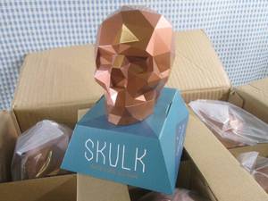 lot 216 image: (EW6) Case of 6 Skulk Games...