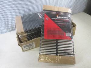lot 217 image: (EW7) 14 Grill Parts Pro Adjustable...