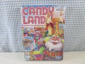 lot 237 image: (CSB) Candy Land Board Game - NewU...