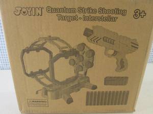 lot 336 image: (BSB) Joyin Quantum Strike Shooting...