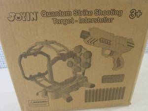 lot 337 image: (BSB) Joyin Quantum Strike Shooting...