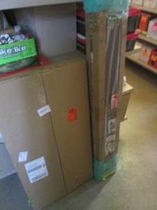 lot 346 image: (BS) Flooring ...