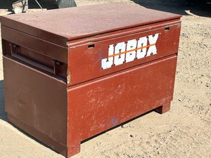 lot 11 image: Jobox