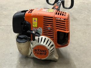 lot 17 image: Stihl FS80R Grass Trimmer