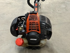 lot 18 image: Echo Grass Trimmer