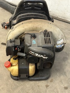 lot 20 image: Echo PB650 Backpack Blower