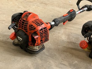 lot 21 image: (2) Echo SRM-225 Grass Trimmers