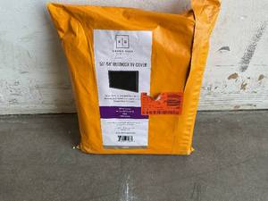lot 133 image: 55-58 KHOMO GEAR Outdoor Tv Cover
