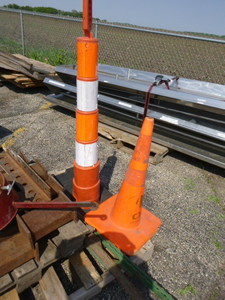 lot 17 image: Miscellaneous Pallet