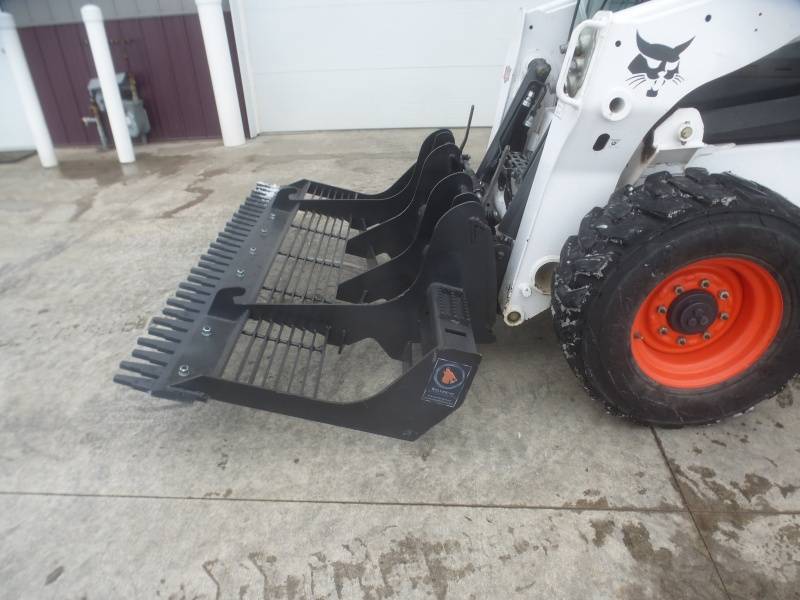 lot 144 image: 2022 Land Scape Land Leveler 78