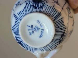 lot 48B image: Blue Fjord L&M China