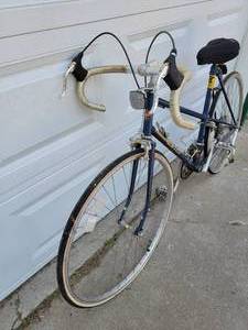 lot 155 image: Schwin Road Commuter