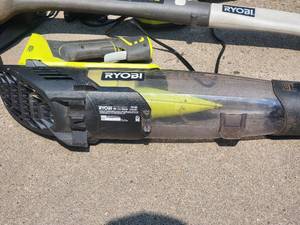 lot 113 image: Ryobi 18V Portable Power Tool Collection