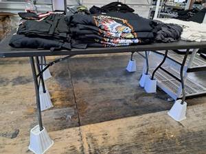 lot 1069 image: Cosco 6 PlasticMetal Folding Table
