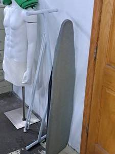 lot 1100 image: Ironing Board