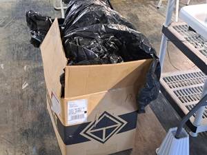 lot 1076 image: Plastic Tarp