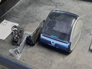 lot 1061B image: Dymo LabelWriter 4XL Label Printer (for parts only)