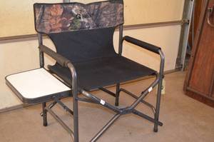 lot 7 image: Sportsman 313