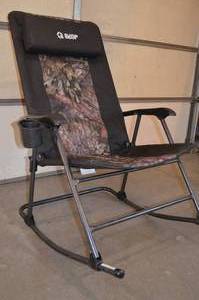 lot 24 image: Sportsman 313