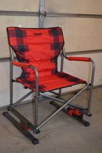 lot 63 image: Sportsman 313