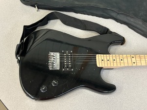 lot 4-A image: Davidson Guitar With Carry Case