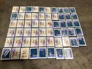 lot 16 image: Lot of Holiday Cards Customer Returns See Pictures