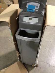 lot 39 image: Rheem Preferred Plus 42,000 Grain Water Softener Customer Returns See Pictures
