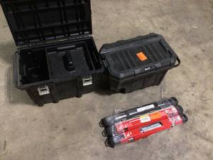lot 44 image: Lot of Hardware Items Various Models and Conditions   Customer Returns See Pictures