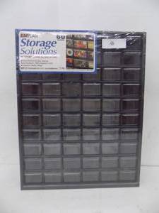 Emplast 60 drawers Storage Solutions