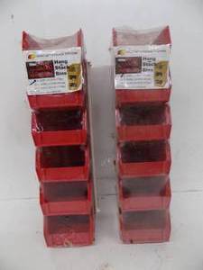 Quantun Storage Systems