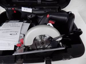 Coleman 18 volt Tool Kit