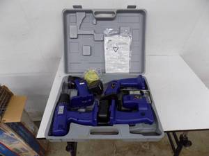 Tornado Tool Kit