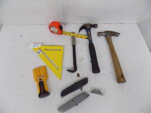 Handtools