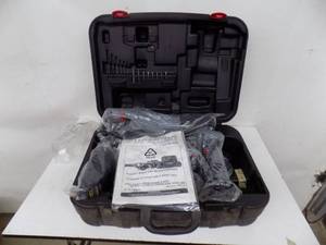 Power Tool Kit 18 volts