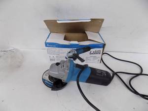 4 Angle Grinder Altocraft