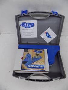 Kreg - Jig