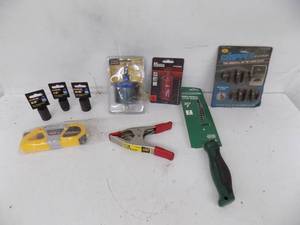 Shop Items