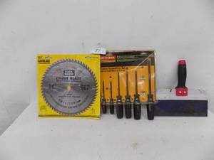 Hand tools Mix