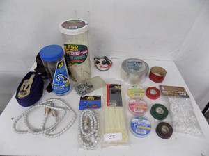 Shop items