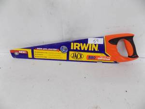 Irwin 880 Universal Saw