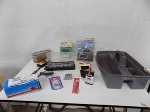 Shop Items