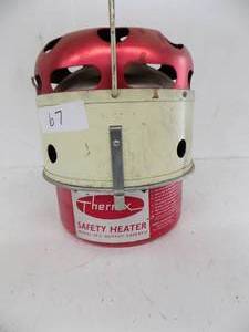 Thermx Safety Heater