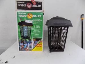 Flowtron Insect Killer