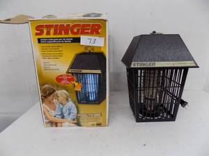 Stinger Insect Killer