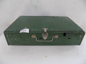 Coleman Stove
