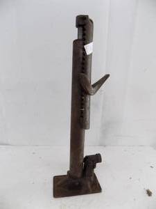 Vintage Hydraulic Jack