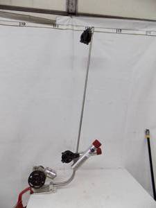 Big john Captains Pack Electric Down Rigger