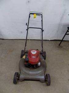 Push Mower (Craftsman) 21 Cut
