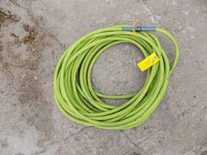 100 Flexzilla Water Hose Lite Green
